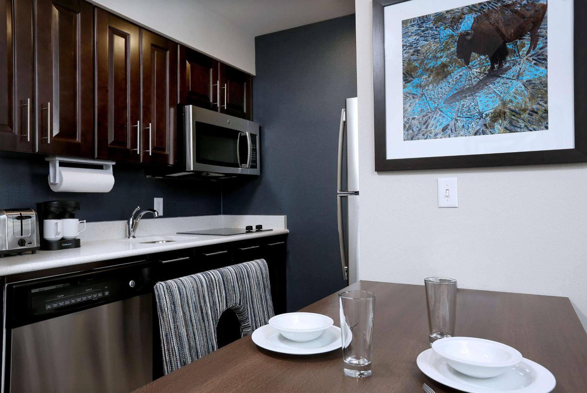 Homewood By Hilton West Fargo/sanford Medical Center Hotel 3*