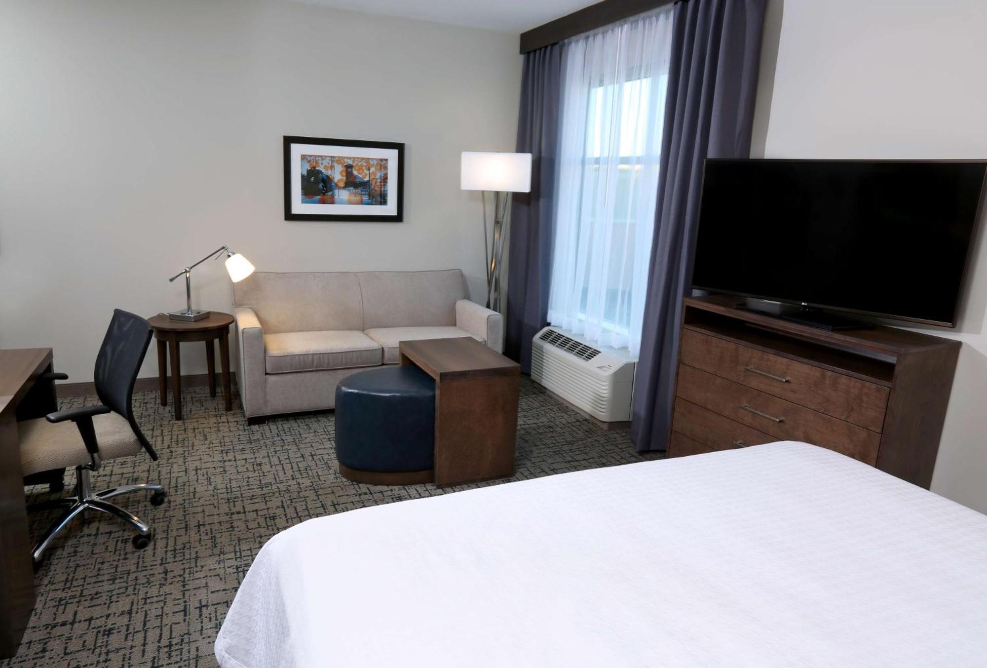 Homewood By Hilton West Fargo/sanford Medical Center Fargo
