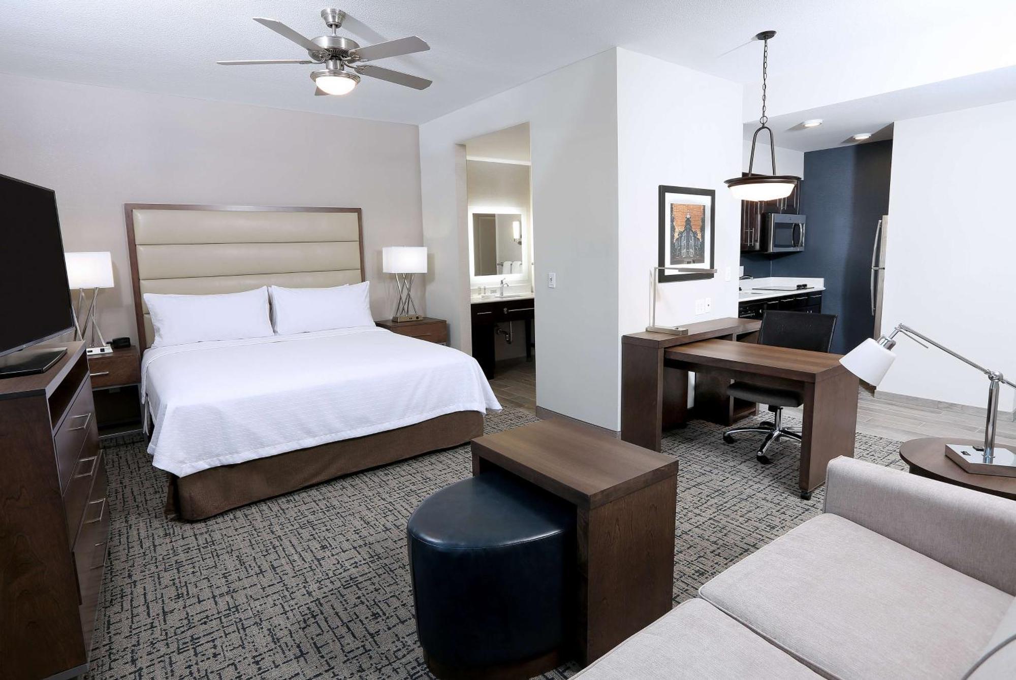 Homewood By Hilton West Fargo/sanford Medical Center Hotel 3*