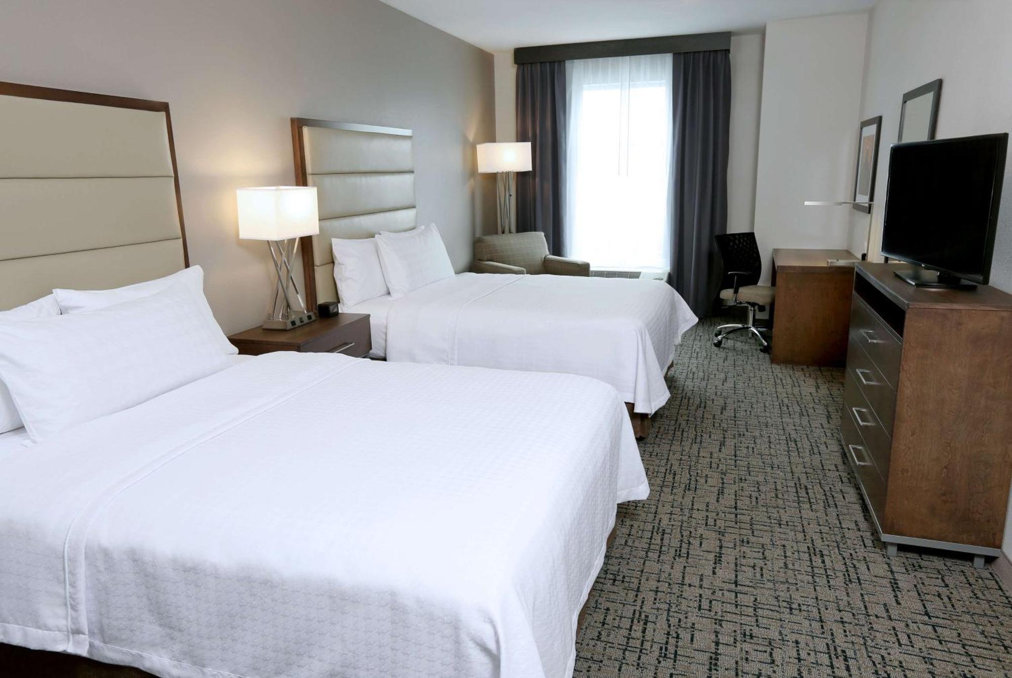 Homewood By Hilton West Fargo/sanford Medical Center Fargo