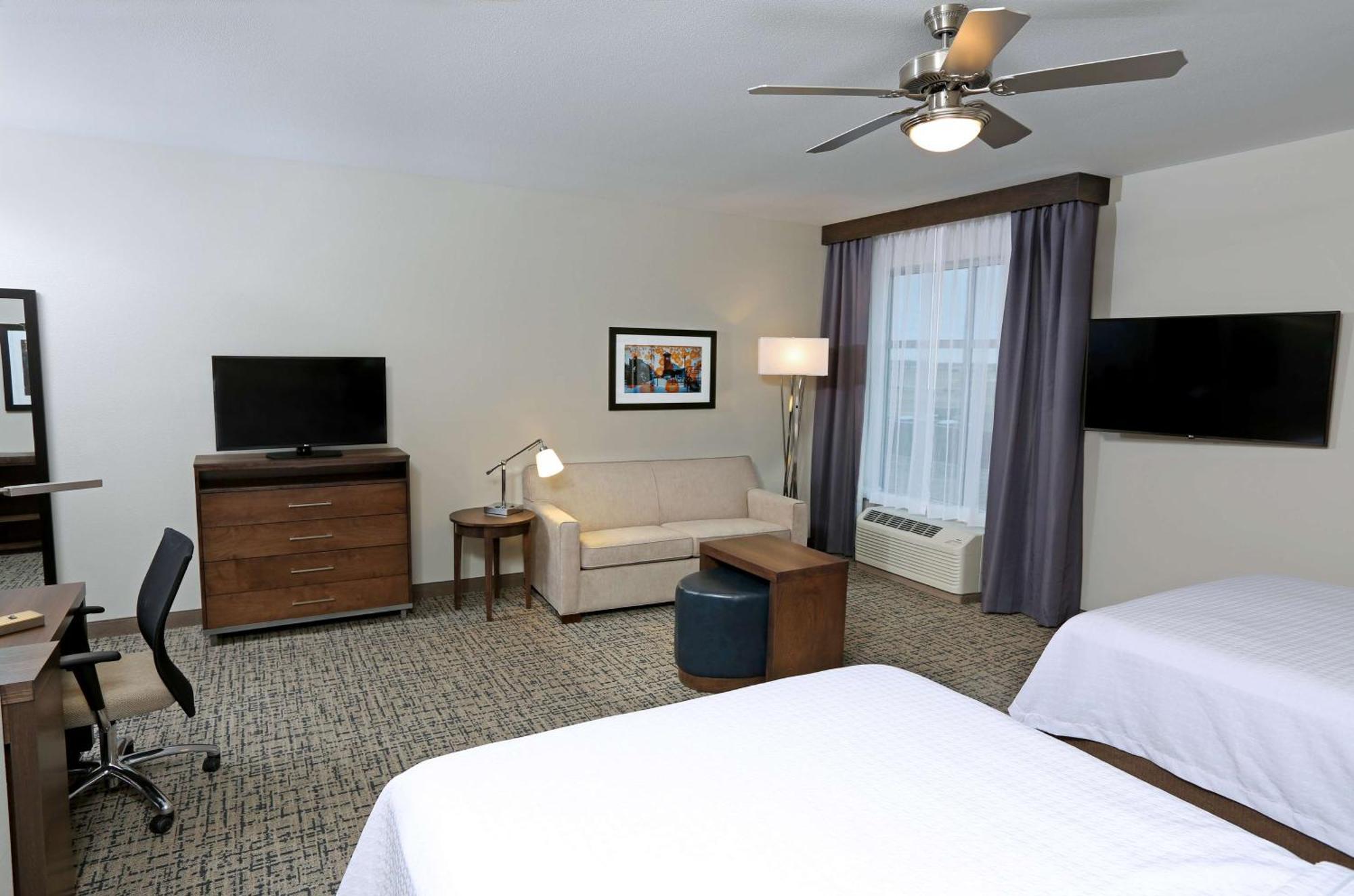 Homewood By Hilton West Fargo/sanford Medical Center Hotel Fargo
