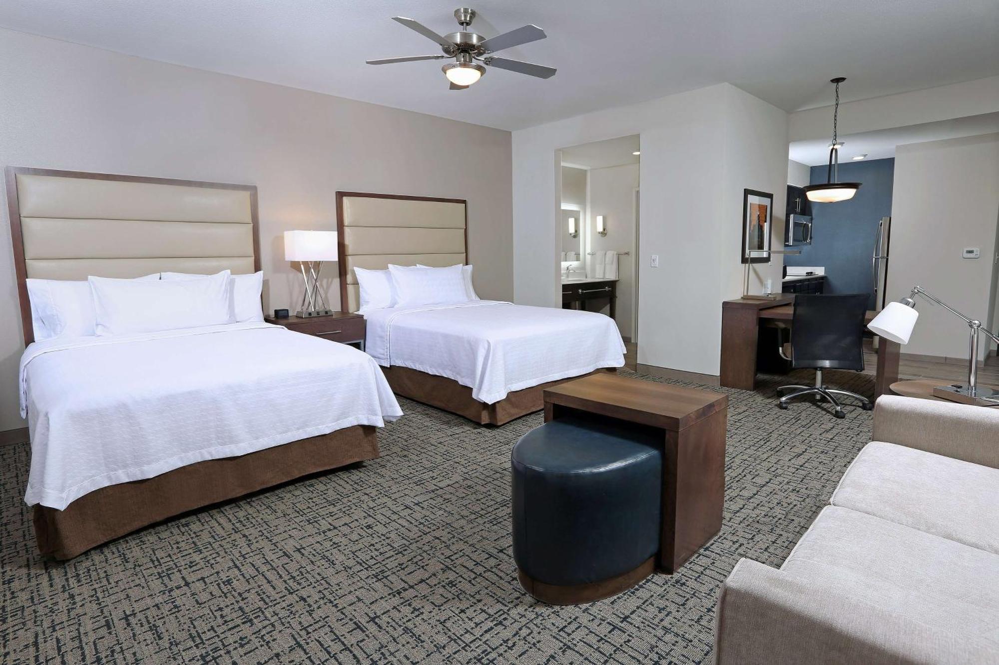 Hotel Homewood By Hilton West Fargo/sanford Medical Center 3*