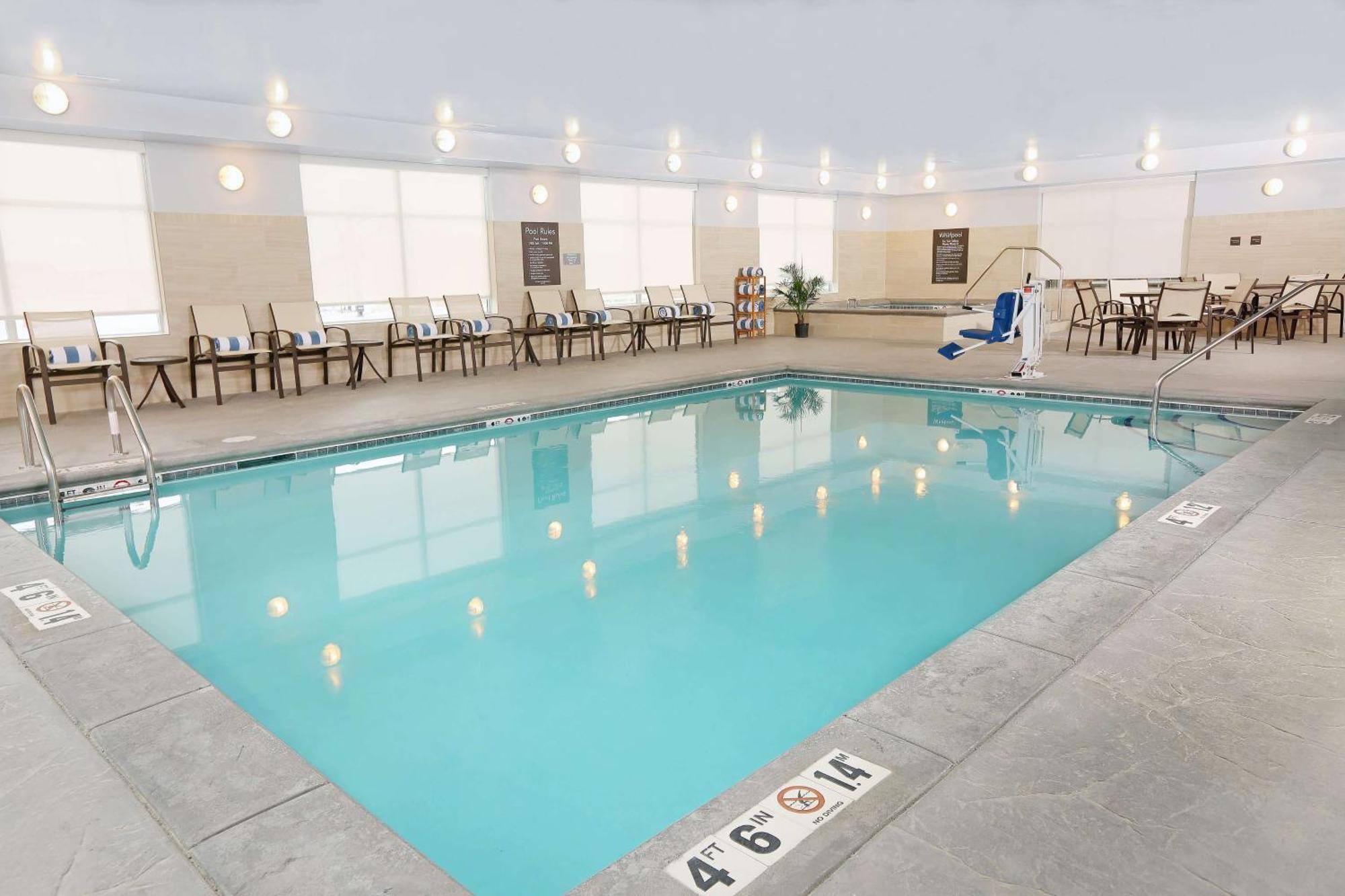 Homewood By Hilton West Fargo/sanford Medical Center 3*