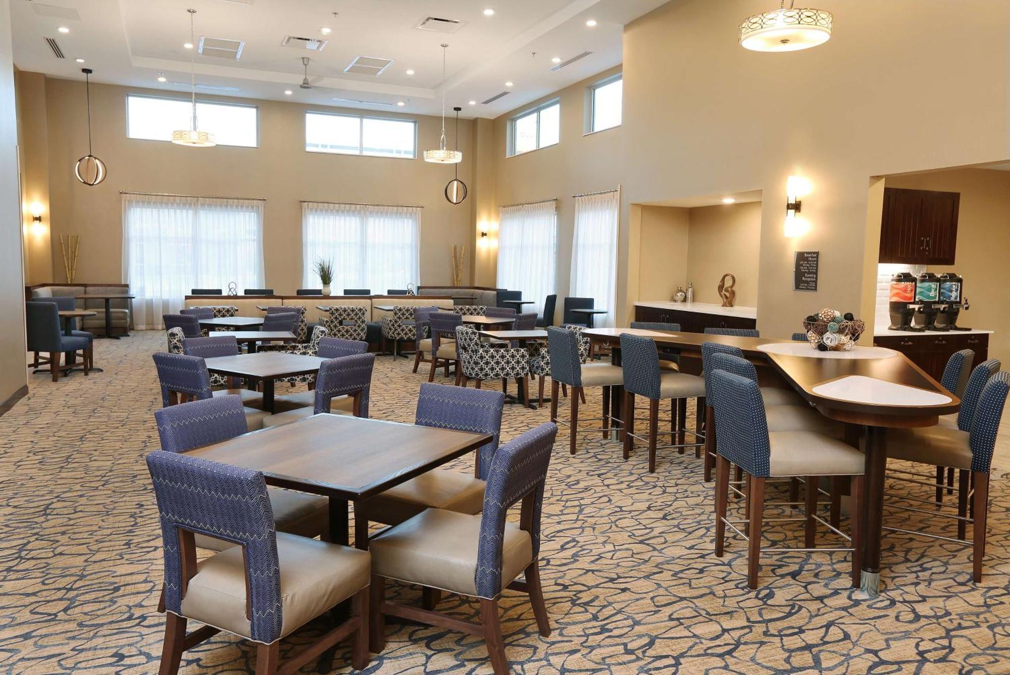 Homewood By Hilton West Fargo/sanford Medical Center 3*