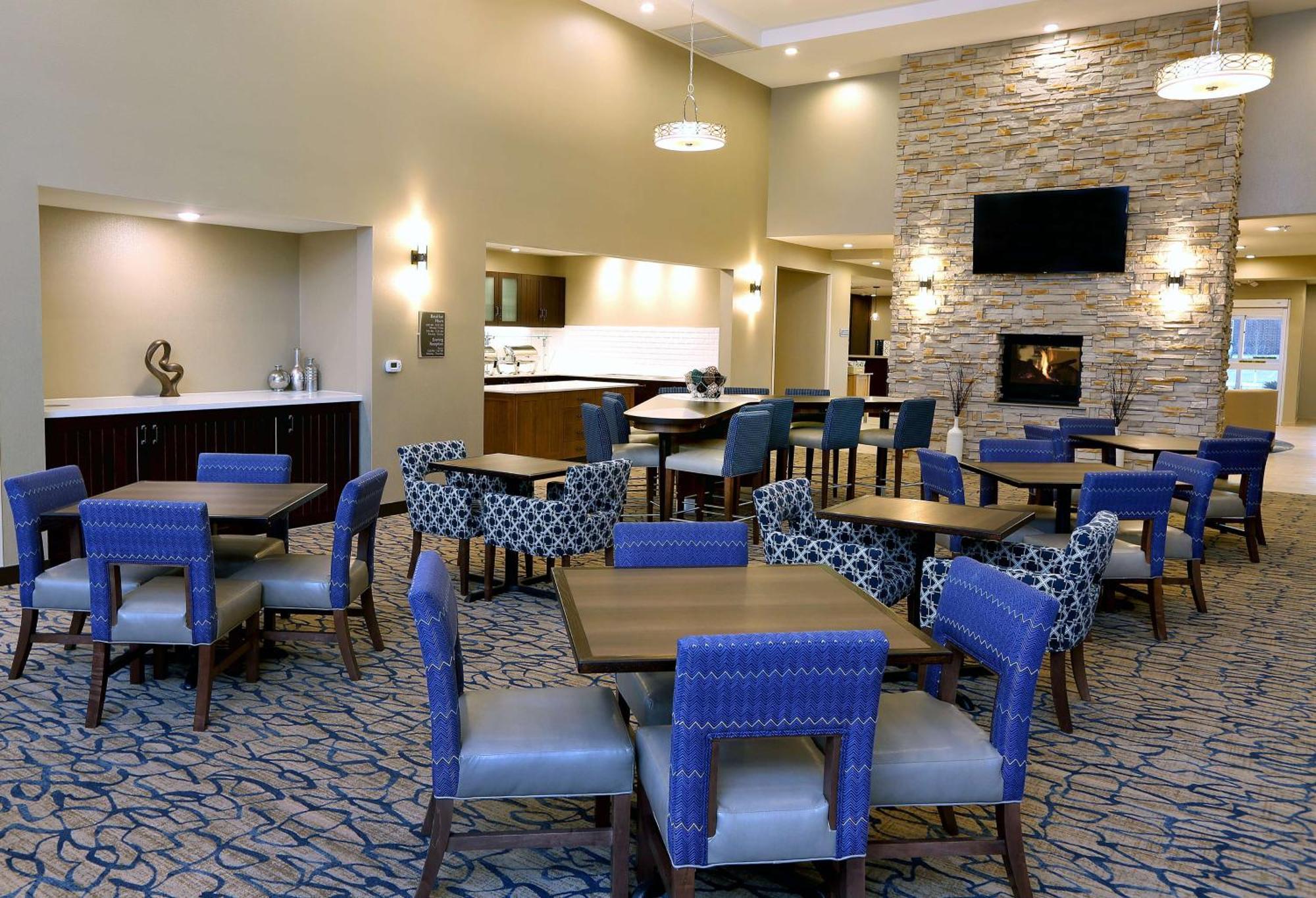 Homewood By Hilton West Fargo/sanford Medical Center Hotel 3*