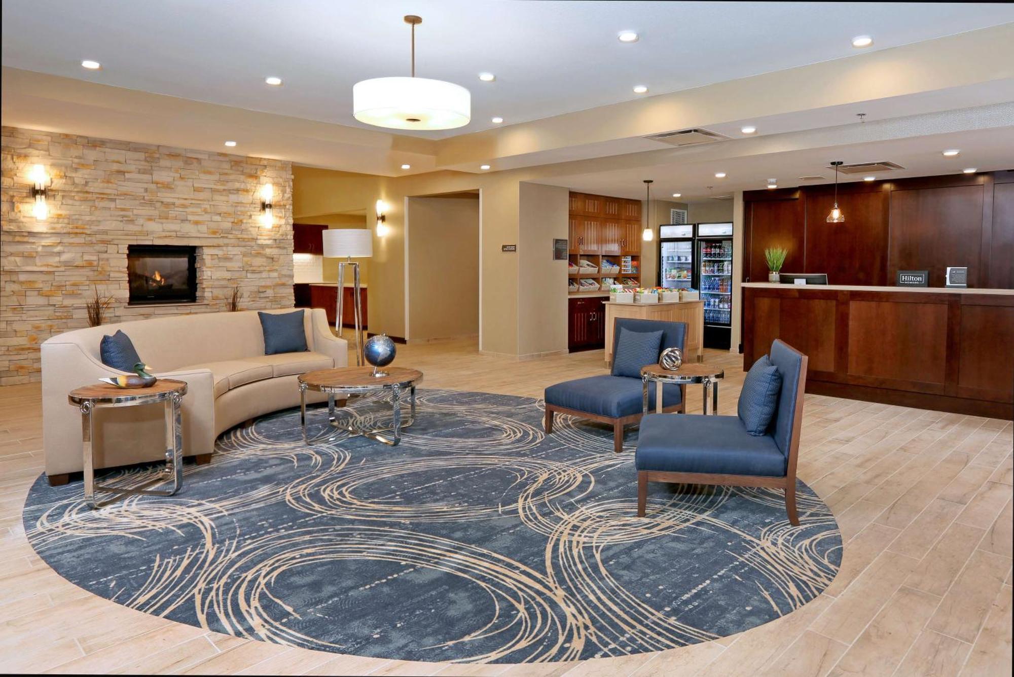 Homewood By Hilton West Fargo/sanford Medical Center Hotel