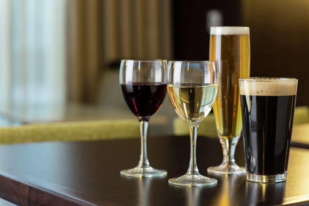 Hotel Homewood By Hilton West Fargo/sanford Medical Center Fargo