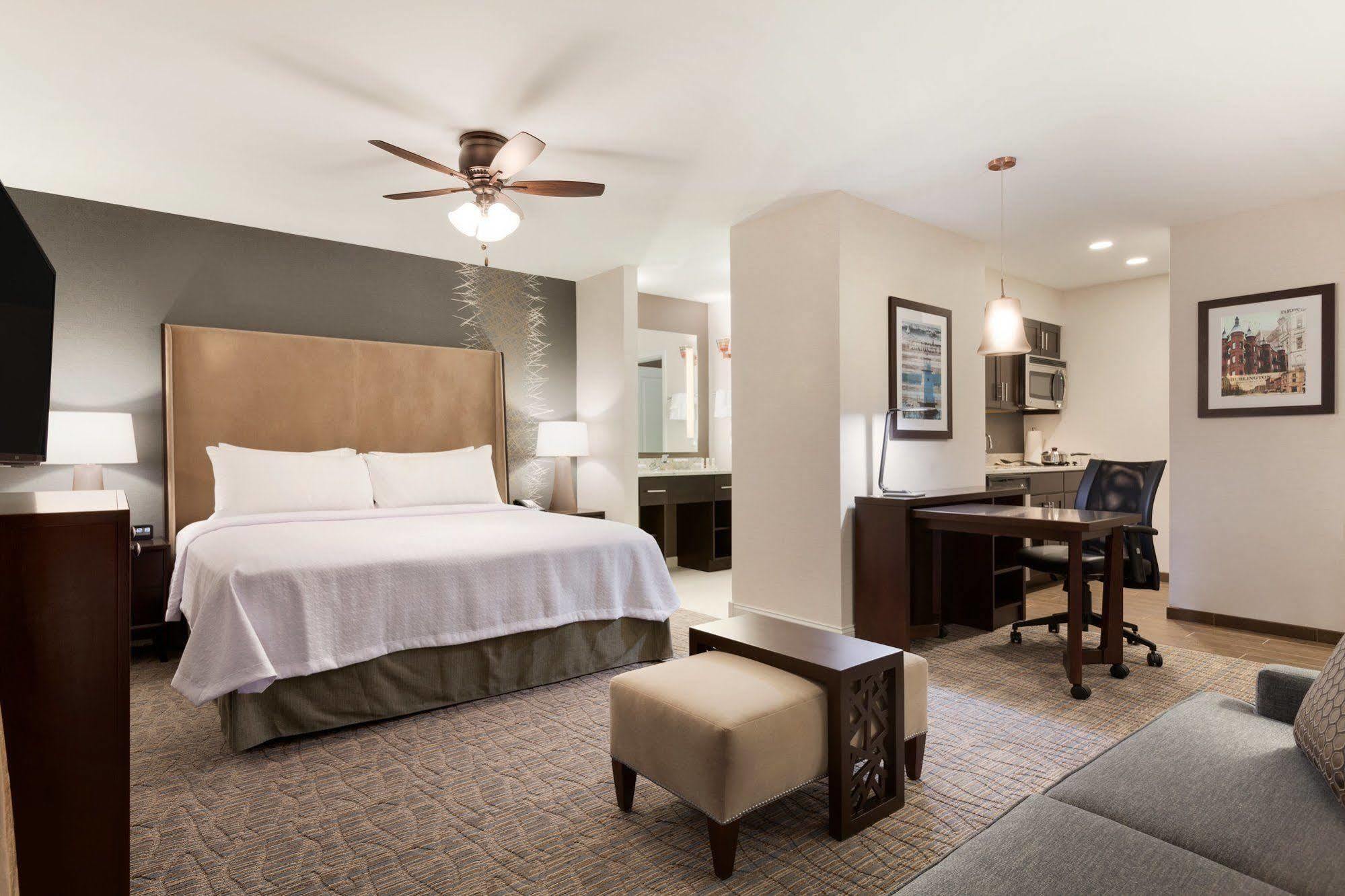 Homewood By Hilton West Fargo/sanford Medical Center