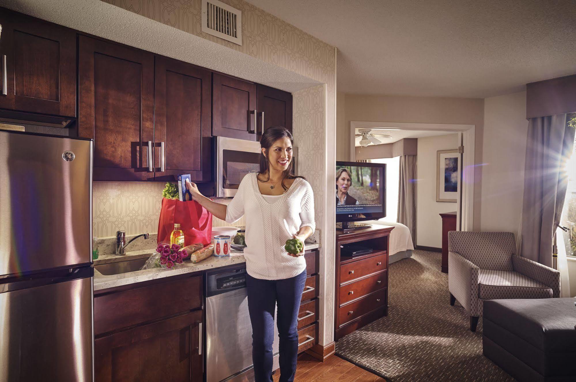 Hotel Homewood By Hilton West Fargo/sanford Medical Center