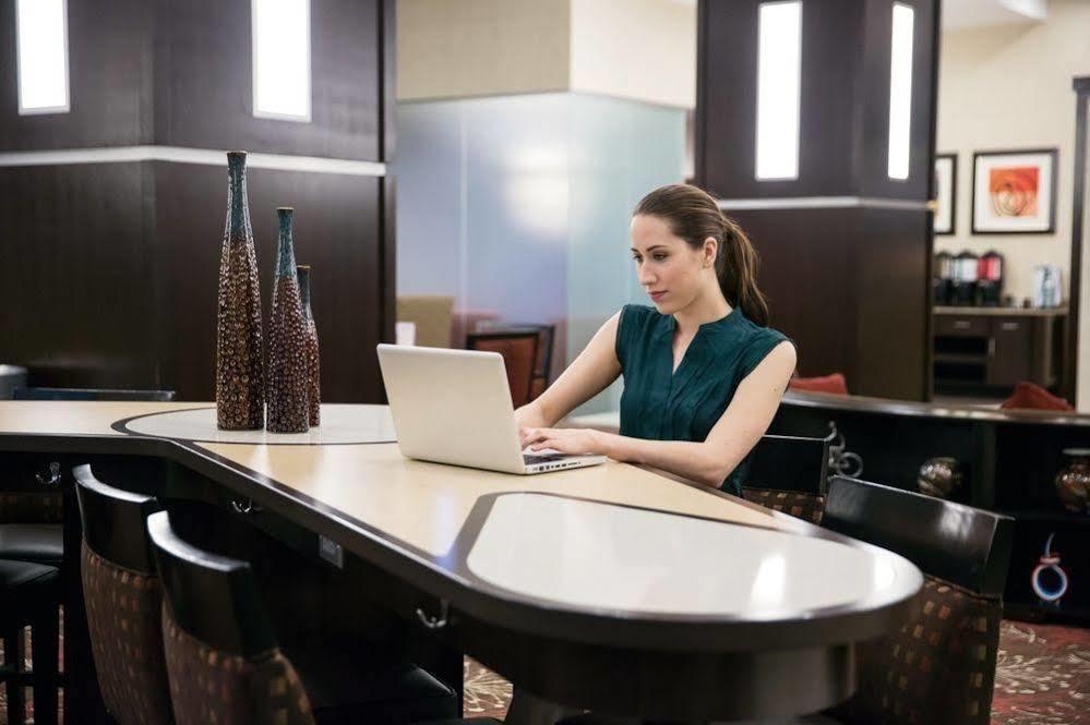 Hotel Homewood By Hilton West Fargo/sanford Medical Center Fargo