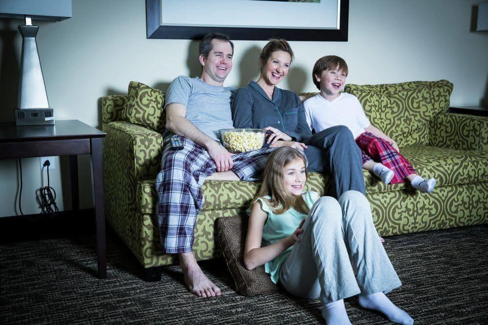 Homewood By Hilton West Fargo/sanford Medical Center 3* Fargo